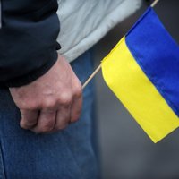 Atbalsta pikets Eiropas un Ukrainas asociācijas līguma parakstīšanai (video tiešraide)