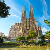 Составлен топ-10 главных достопримечательностей Испании
