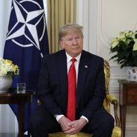 Politico: США рассматривают передачу Контактной группы по обороне Украины под контроль НАТО на случай избрания Трампа