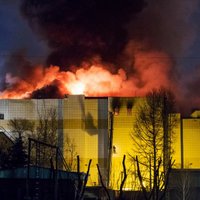 Пожар в Кемерово: 48 погибших, десятки пропавших без вести(ОБНОВЛЕНО)