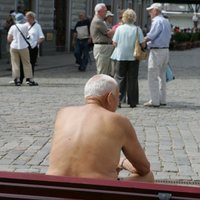 Отчет Минблага: 40% жителей Латвии — старше 50 лет, прогноз неутешительный
