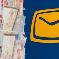 'Latvijas pasts' pagarina sūtījumu bezmaksas uzglabāšanu pasta nodaļās
