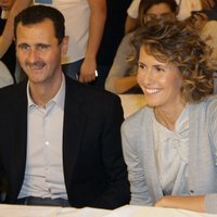 Первая леди Сирии публично защищает своего мужа