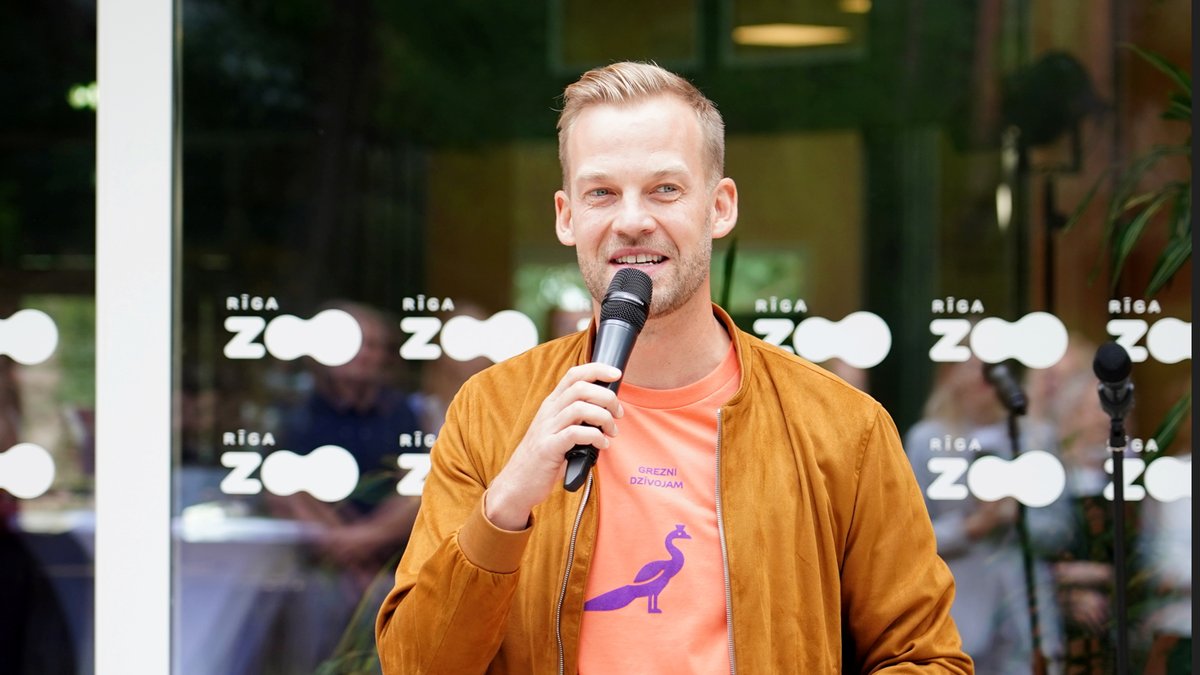 Šī man ir ļoti laba mācība." Oskars Lepers pastāsta, kas notika maratona laikā, kad viņš nokļuva mediķu aprūpē