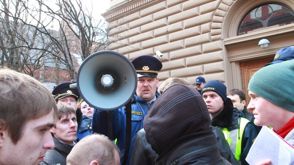 24. marta protesti Rīgā - 164