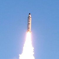 ASV sabiedrotās nosoda Ziemeļkorejas raķešu izmēģinājumus