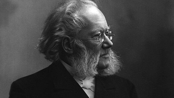 Henrik Ibsen