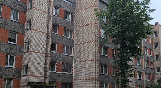 Daugavpilī par 1,3 milj. eiro atjaunos 'daudzstāveni', kas ļaus ietaupīt īdz 65% siltumenerģijas