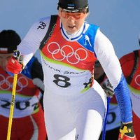 Шмигун объявила о возвращении на лыжню