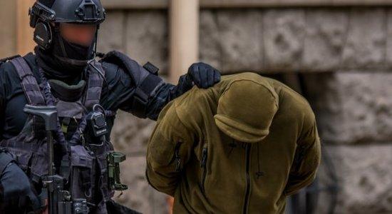 ВИДЕО: Антитеррористическое подразделение Omega набирает бойцов