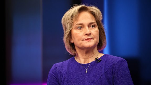 Ineta Ziemele: Ukrainas tiesības uz pašaizsardzību Ineta Ziemele: Ukrainas tiesības uz pašaizsardzību