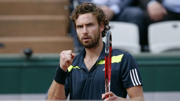 Ernests Gulbis