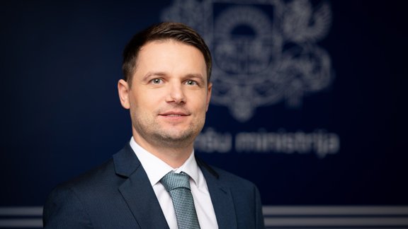 Atis Bičkovskis: Ēnu ekonomikas mazināšana: tendences un mērķtiecīga rīcība