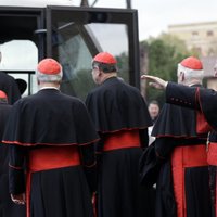 Itāļu bīskapi medijiem nosūtītā kļūdainā paziņojumā pauž prieku par Milānas arhibīskapa ievēlēšanu