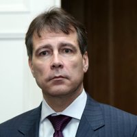 Латвия попросила у Эстонии помощи в расследовании "дела Магониса"