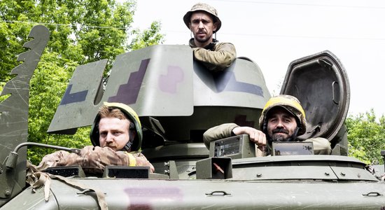 Kuleba: Ukrainas dalība NATO novērstu turpmākos karus