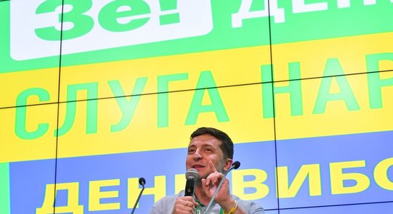 Результаты парламентских выборов в Украине: что нужно знать