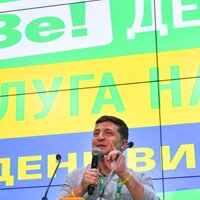 Результаты парламентских выборов в Украине: что нужно знать