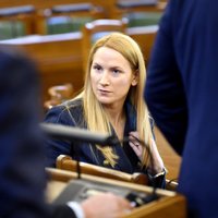 Agnese Krasta: Sabiedrība Stambulas konvencijai gatava, bet politiķi arvien ideoloģisko cīņu gūstā