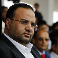 Nogalināts Jemenas nemiernieku politiskais līderis Sammads