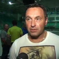 Бывший капитан сборной Латвии по хоккею возглавил клуб в Казахстане