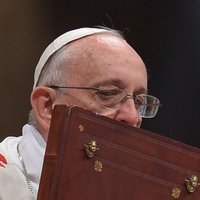 Папа Римский удивил монахинь телефонным звонком