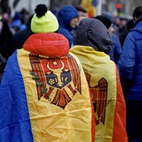 Moldovas parlaments izsaka neuzticību koalīcijas valdībai