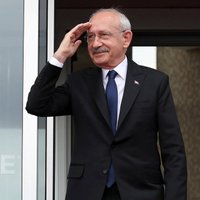 Турецкая оппозиция выдвинула единого кандидата на пост президента