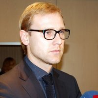 Известный латвийский адвокат закрыл своe бюро