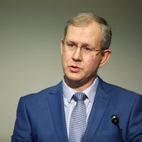 Latvijas Ārstu biedrības valdi atstājis arī Jānis Eglītis