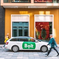 'Bolt' saņēmis 20 miljonus eiro mobilitātes pakalpojumu pieejamības veicināšanai jaunos tirgos
