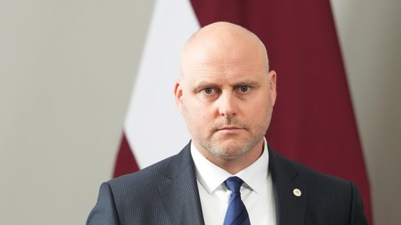 "Būs jāstrādā vasarā" – Kulbergs jaunajā valdībā redz kādu no esošajiem ministriem