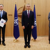 Генсек НАТО призвал к скорейшему членству Финляндии и Швеции