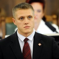 Вешняков: латвийский дипломат вынужден был извиниться перед МИД России за высказывания Домбравы