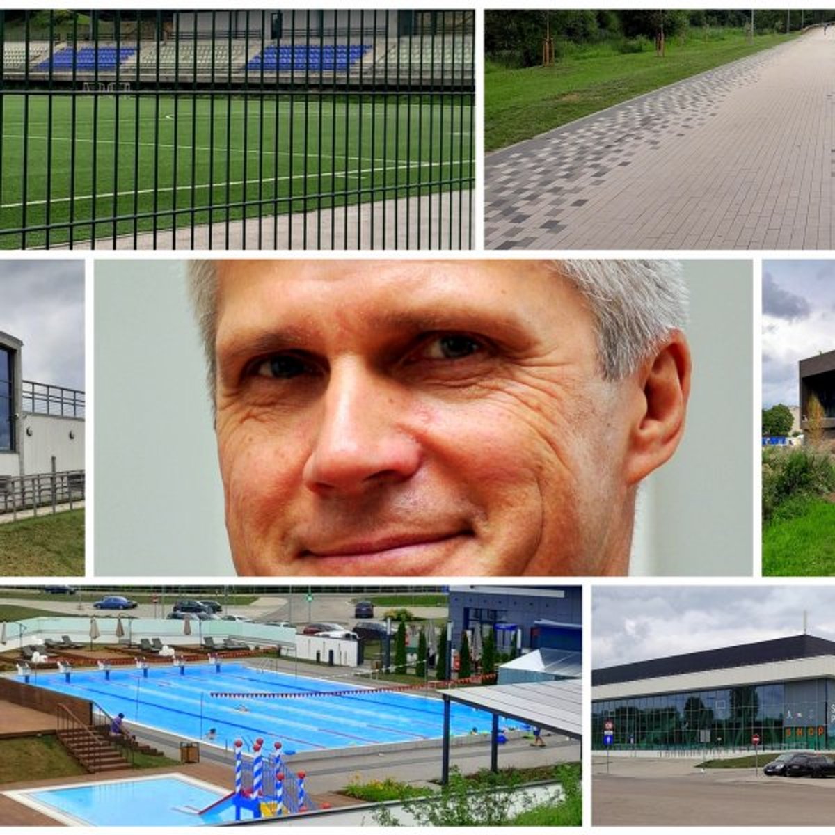 'Mazā karaļvalsts' izputējusi. Kas īsti noticis Rēzeknē?