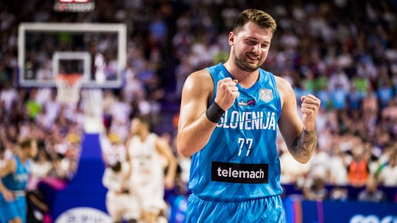 Luka Dončičs