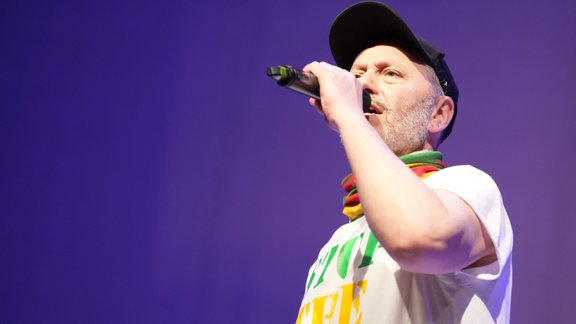 Horens Stalbe kļuvis par krāpnieku upuri – no konta pazūd 1000 eiro