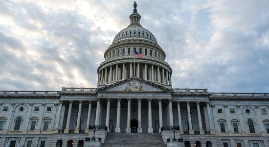 Выдвинутый Трампом экс-конгрессмен Гетц не будет претендовать на должность Генпрокурора США. Его обвиняли в секс-преступлениях