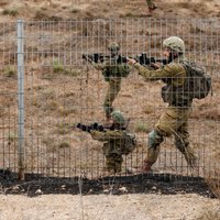 "Увидите Газу изнутри". Министр обороны Израиля обещает скорую наземную операцию