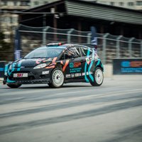 Latvijā notiks e-autosporta čempionāti