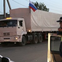 Krievijas muita izdevusi slepenu aizliegumu valstī ievest turku preces, vēsta medijs