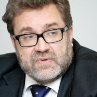 KNAB задержал члена правления Latvijas Valsts ceļi Стродса