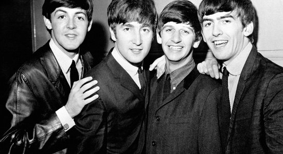 Виниловые альбомы The Beatles переиздадут в монозвучании