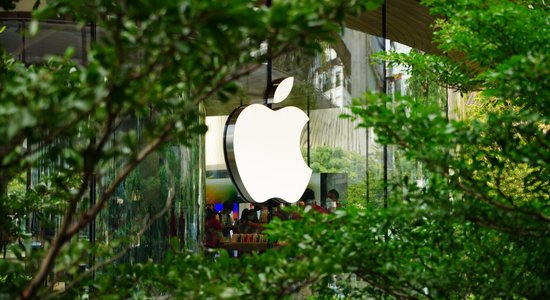 Сколько бы сейчас стоило вложение в 1000 долларов в Apple, сделанное несколько лет назад