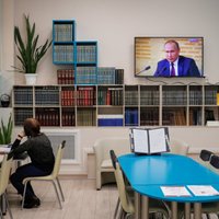 Kaļiņingradas kāzu video Latvijā atpazīts FDD aģents – jauno pāri vaino valsts nodevībā