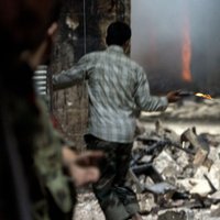 Взрыв в центральной мечети Дамаска: погибли 20 человек