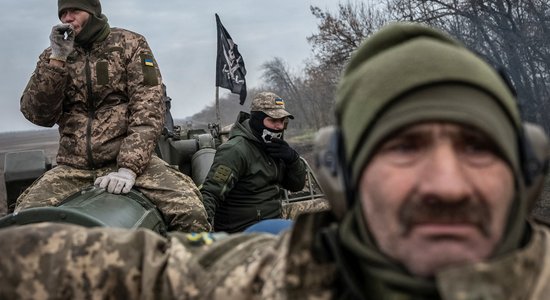 "Россиянам это не удастся". Почему украинская армия опасается, что в Херсоне ее ждет западня