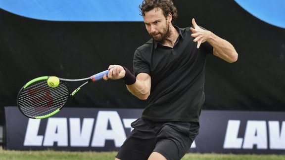 Ernests Gulbis