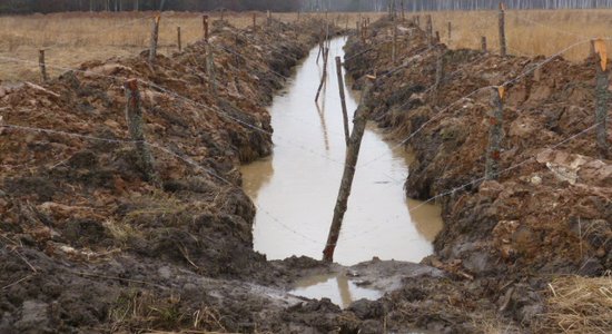 'Stipro skrējienā' sasniegts dalībnieku rekords