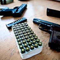 Психотерапевт: гражданским надо запретить носить оружие